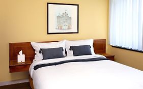 Hotel Regina -Garni Köln